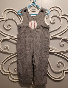 Toddler boy longall jon jon